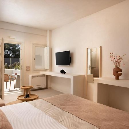 Acanthus Oia-Private Jacuzzi Suites Oia (Santorini) Ngoại thất bức ảnh