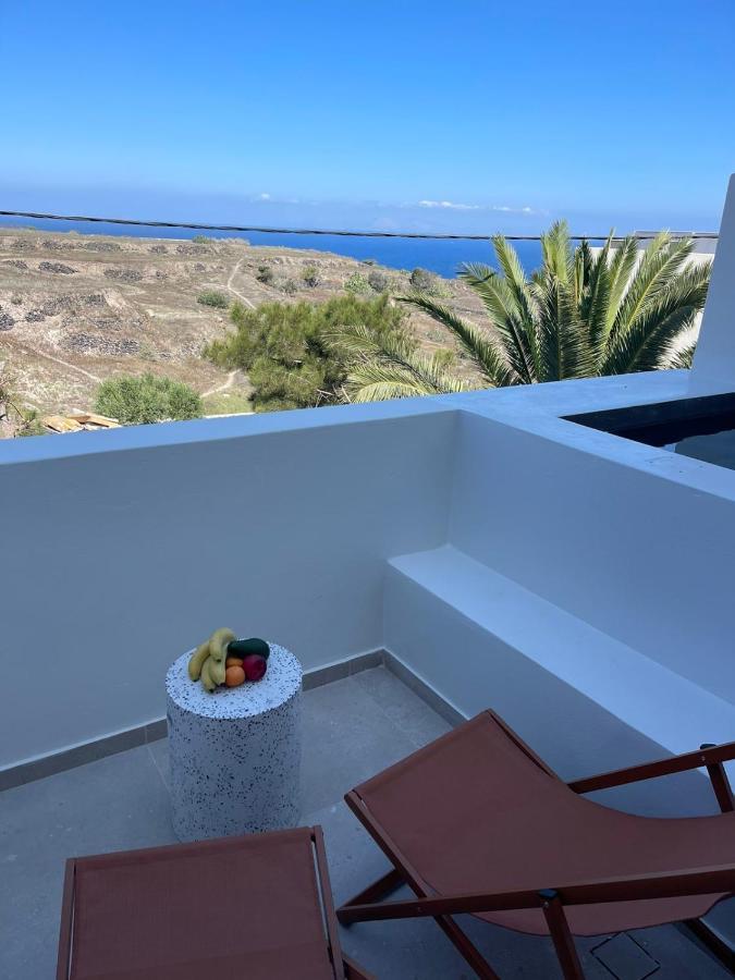 Acanthus Oia-Private Jacuzzi Suites Oia (Santorini) Ngoại thất bức ảnh