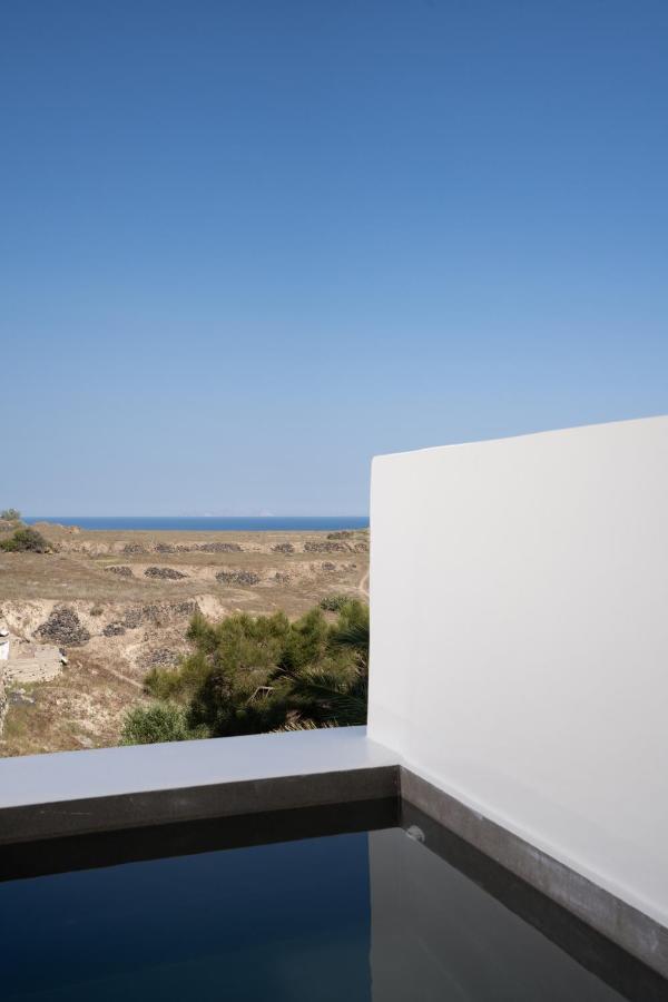 Acanthus Oia-Private Jacuzzi Suites Oia (Santorini) Ngoại thất bức ảnh