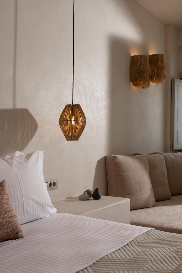 Acanthus Oia-Private Jacuzzi Suites Oia (Santorini) Ngoại thất bức ảnh